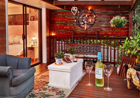 Manitzky Magic -B&B Home With Heart - Great Ocean Road Tourism 2