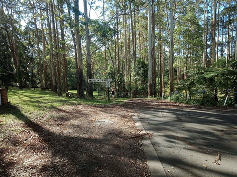 Manitzky Magic -B&B Home With Heart - Great Ocean Road Tourism 28