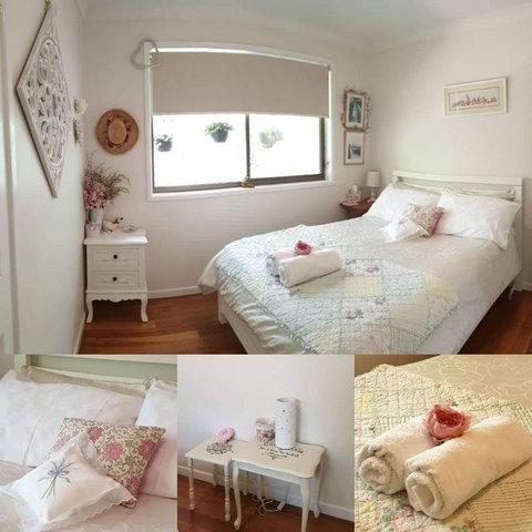 Manitzky Magic -B&B Home With Heart - Great Ocean Road Tourism 3