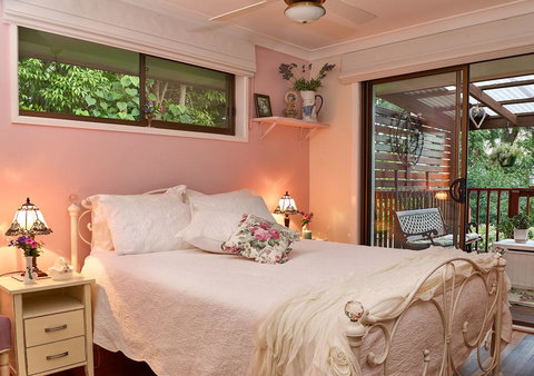 Manitzky Magic -B&B Home With Heart - Great Ocean Road Tourism 0