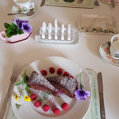 Manitzky Magic -B&B Home With Heart - Great Ocean Road Tourism 13