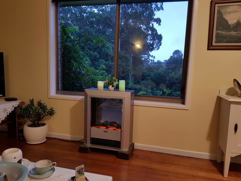 Manitzky Magic -B&B Home With Heart - Great Ocean Road Tourism 21