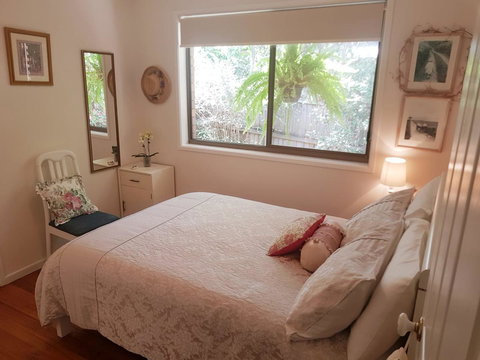 Manitzky Magic -B&B Home With Heart - Great Ocean Road Tourism 5