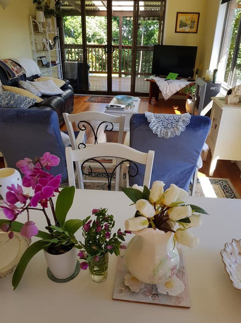 Manitzky Magic -B&B Home With Heart - Great Ocean Road Tourism 9