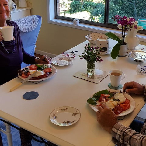 Manitzky Magic -B&B Home With Heart - Great Ocean Road Tourism 11