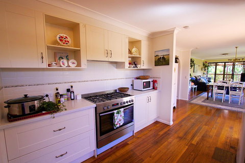 Manitzky Magic -B&B Home With Heart - Great Ocean Road Tourism 15