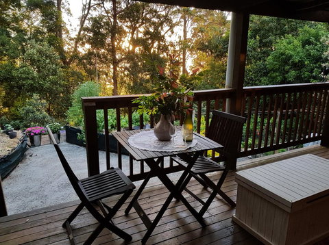 Manitzky Magic -B&B Home With Heart - Great Ocean Road Tourism 19