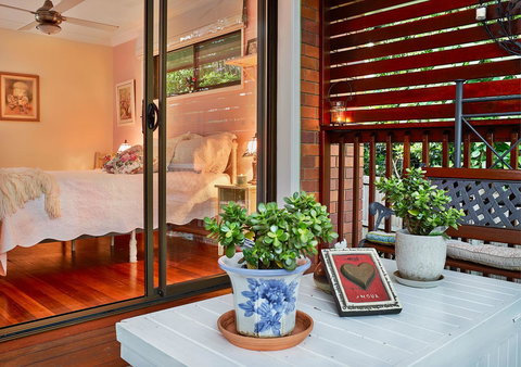 Manitzky Magic -B&B Home With Heart - Great Ocean Road Tourism 1