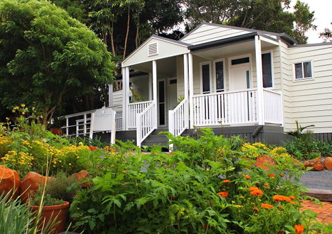 Hampton Estate Wines - Great Ocean Road Tourism 16