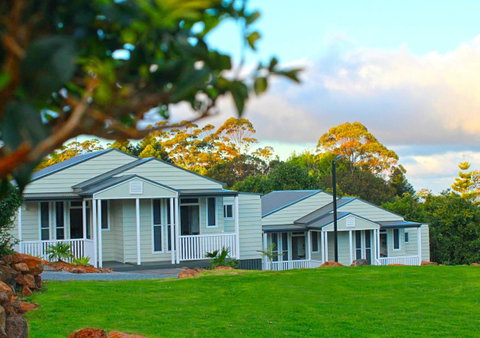 Hampton Estate Wines - Great Ocean Road Tourism 21