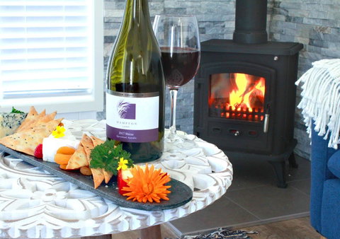 Hampton Estate Wines - Great Ocean Road Tourism 6