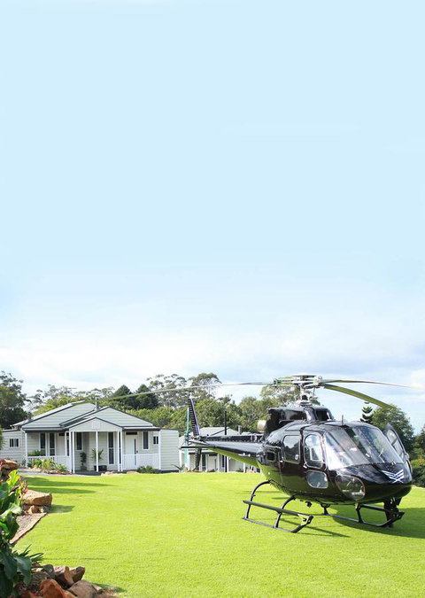 Hampton Estate Wines - Great Ocean Road Tourism 28
