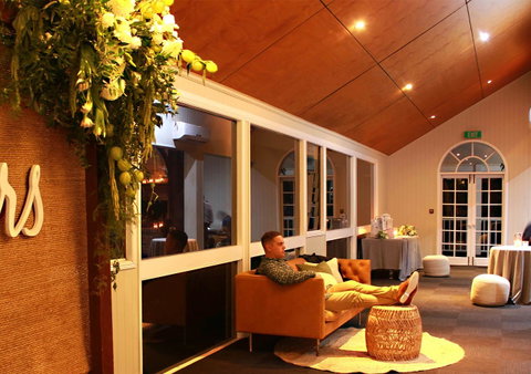 Hampton Estate Wines - Great Ocean Road Tourism 24
