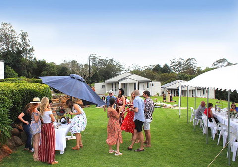 Hampton Estate Wines - Great Ocean Road Tourism 14