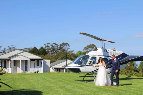 Hampton Estate Wines - Great Ocean Road Tourism 29