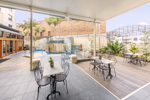 Hotel Diana - Great Ocean Road Tourism 17