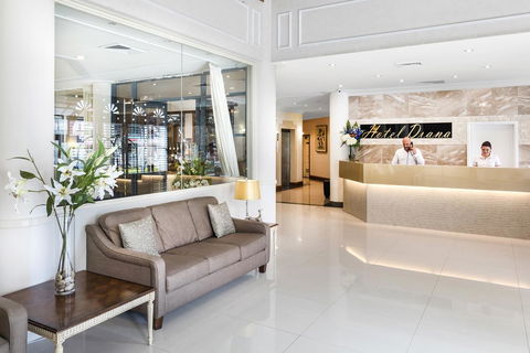 Hotel Diana - Great Ocean Road Tourism 5