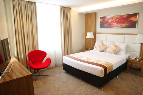 Hotel Diana - Great Ocean Road Tourism 25