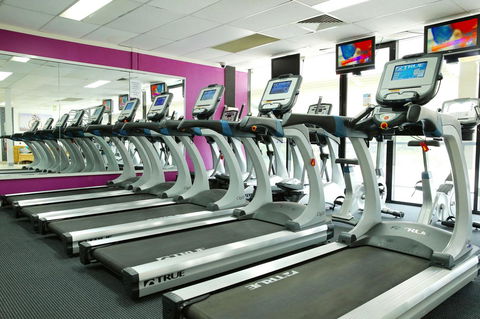 Hotel Diana - Great Ocean Road Tourism 19