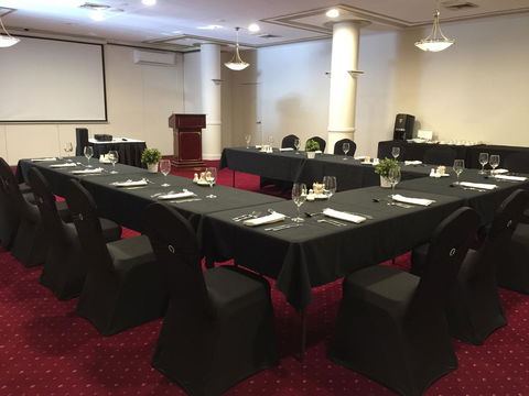 Hotel Diana - Great Ocean Road Tourism 15