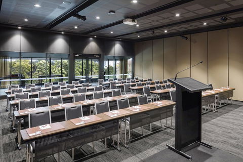 Hotel Grand Chancellor Brisbane - Great Ocean Road Tourism 17