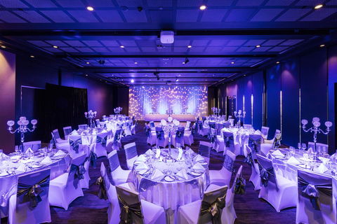 Hotel Grand Chancellor Brisbane - Great Ocean Road Tourism 16