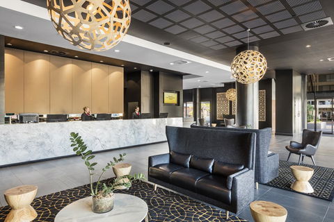 Hotel Grand Chancellor Brisbane - Great Ocean Road Tourism 7