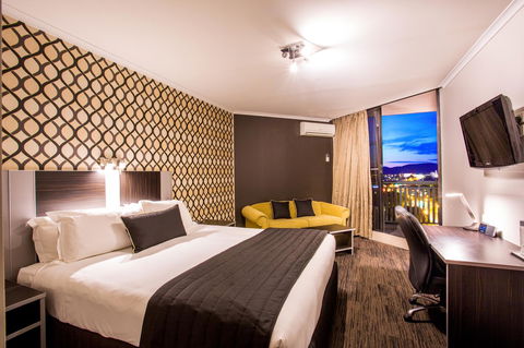 Hotel Grand Chancellor Brisbane - Great Ocean Road Tourism 31