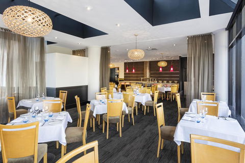 Hotel Grand Chancellor Brisbane - Great Ocean Road Tourism 9