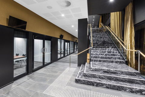 Hotel Grand Chancellor Brisbane - Great Ocean Road Tourism 15