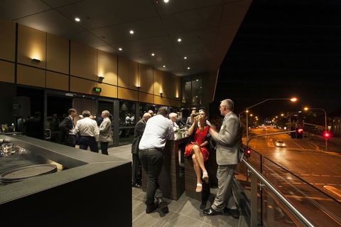 Hotel Grand Chancellor Brisbane - Great Ocean Road Tourism 12