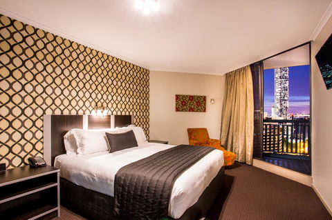 Hotel Grand Chancellor Brisbane - Great Ocean Road Tourism 33
