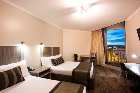 Hotel Grand Chancellor Brisbane - Great Ocean Road Tourism 28