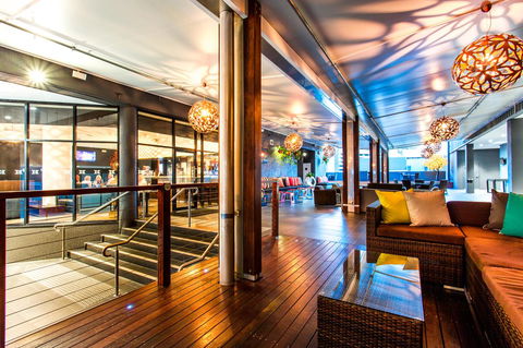 Hotel Grand Chancellor Brisbane - Great Ocean Road Tourism 35