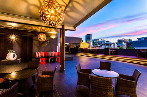 Hotel Grand Chancellor Brisbane - Great Ocean Road Tourism 10