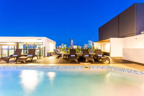 Hotel Grand Chancellor Brisbane - Great Ocean Road Tourism 3