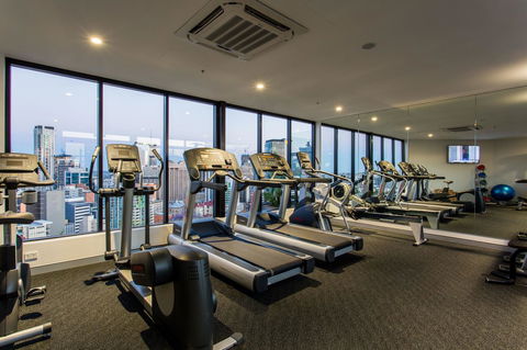 Hotel Grand Chancellor Brisbane - Great Ocean Road Tourism 5