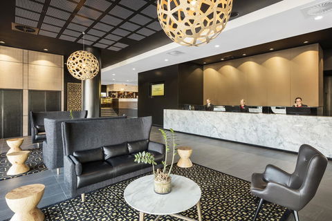 Hotel Grand Chancellor Brisbane - Great Ocean Road Tourism 8