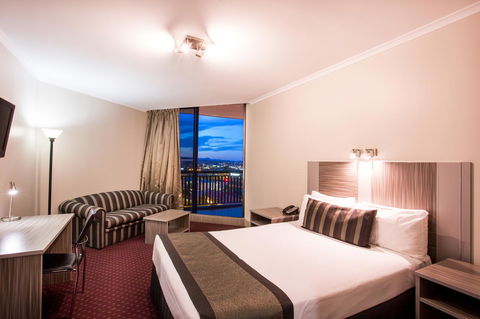 Hotel Grand Chancellor Brisbane - Great Ocean Road Tourism 29
