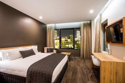 Hotel Grand Chancellor Brisbane - Great Ocean Road Tourism 30