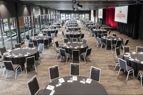Hotel Grand Chancellor Brisbane - Great Ocean Road Tourism 23