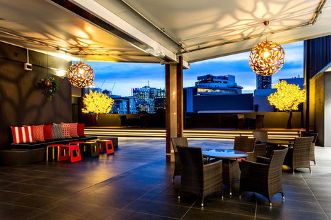 Hotel Grand Chancellor Brisbane - Great Ocean Road Tourism 34