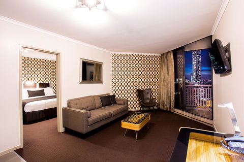 Hotel Grand Chancellor Brisbane - Great Ocean Road Tourism 32