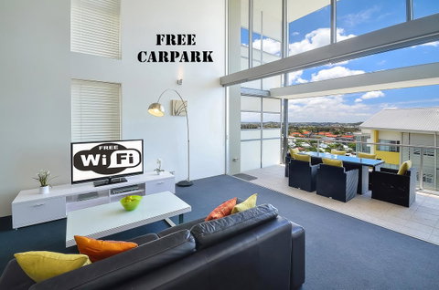 Oxygen Apartments - Great Ocean Road Tourism 3