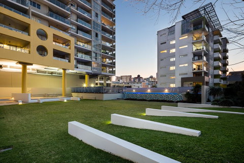 Oxygen Apartments - Great Ocean Road Tourism 31