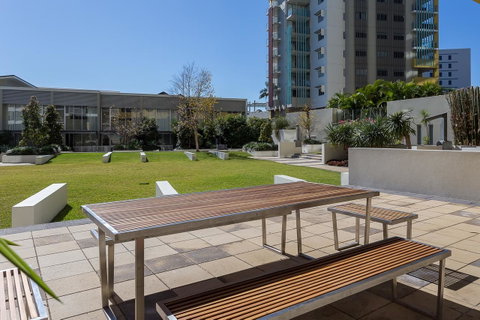 Oxygen Apartments - Great Ocean Road Tourism 18