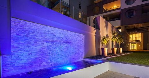 Oxygen Apartments - Great Ocean Road Tourism 27