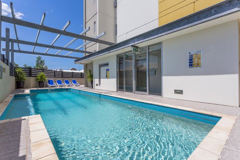 Oxygen Apartments - Great Ocean Road Tourism 10