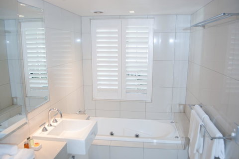 Oxygen Apartments - Great Ocean Road Tourism 25