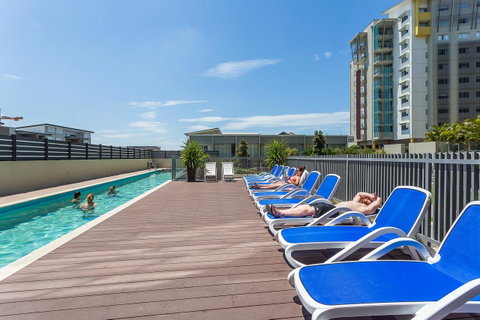 Oxygen Apartments - Great Ocean Road Tourism 17